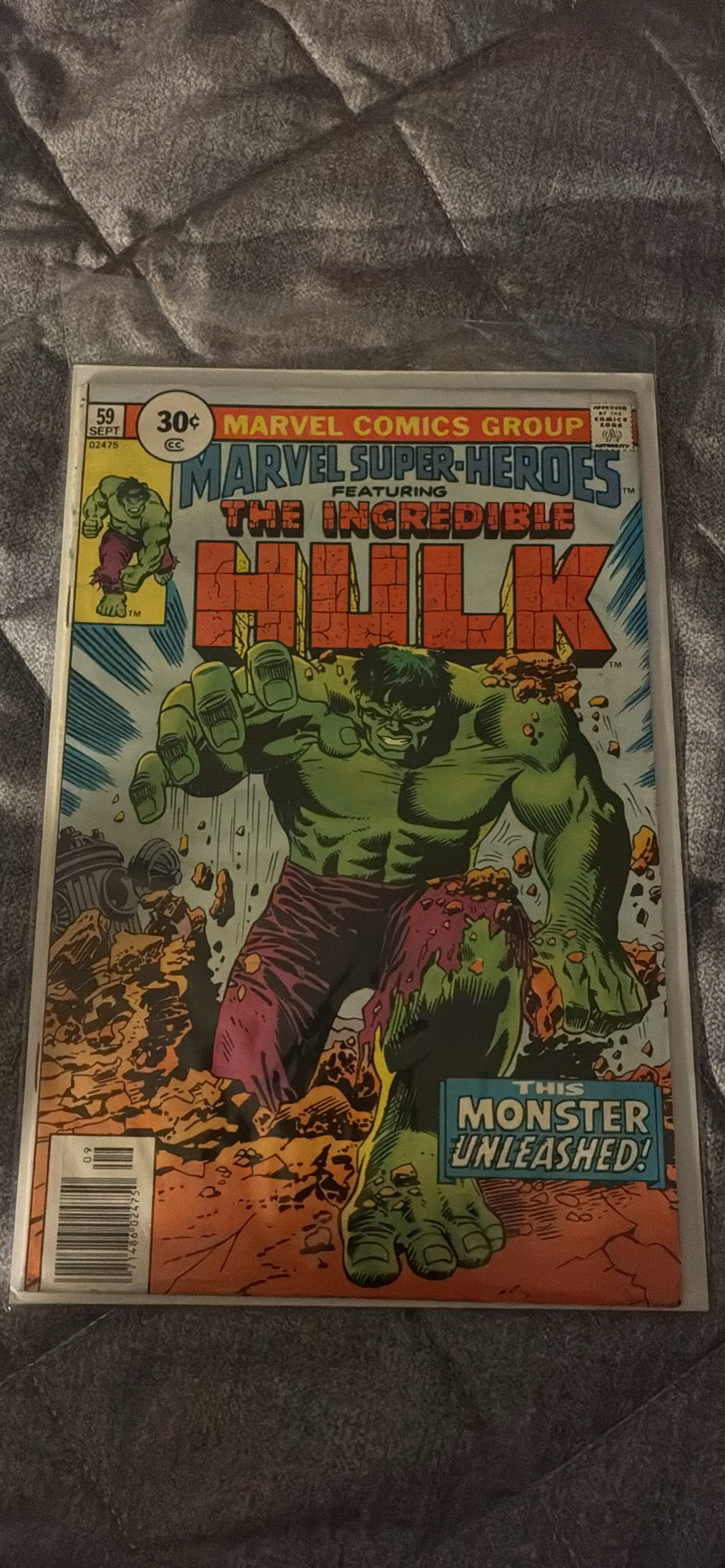 Hulk